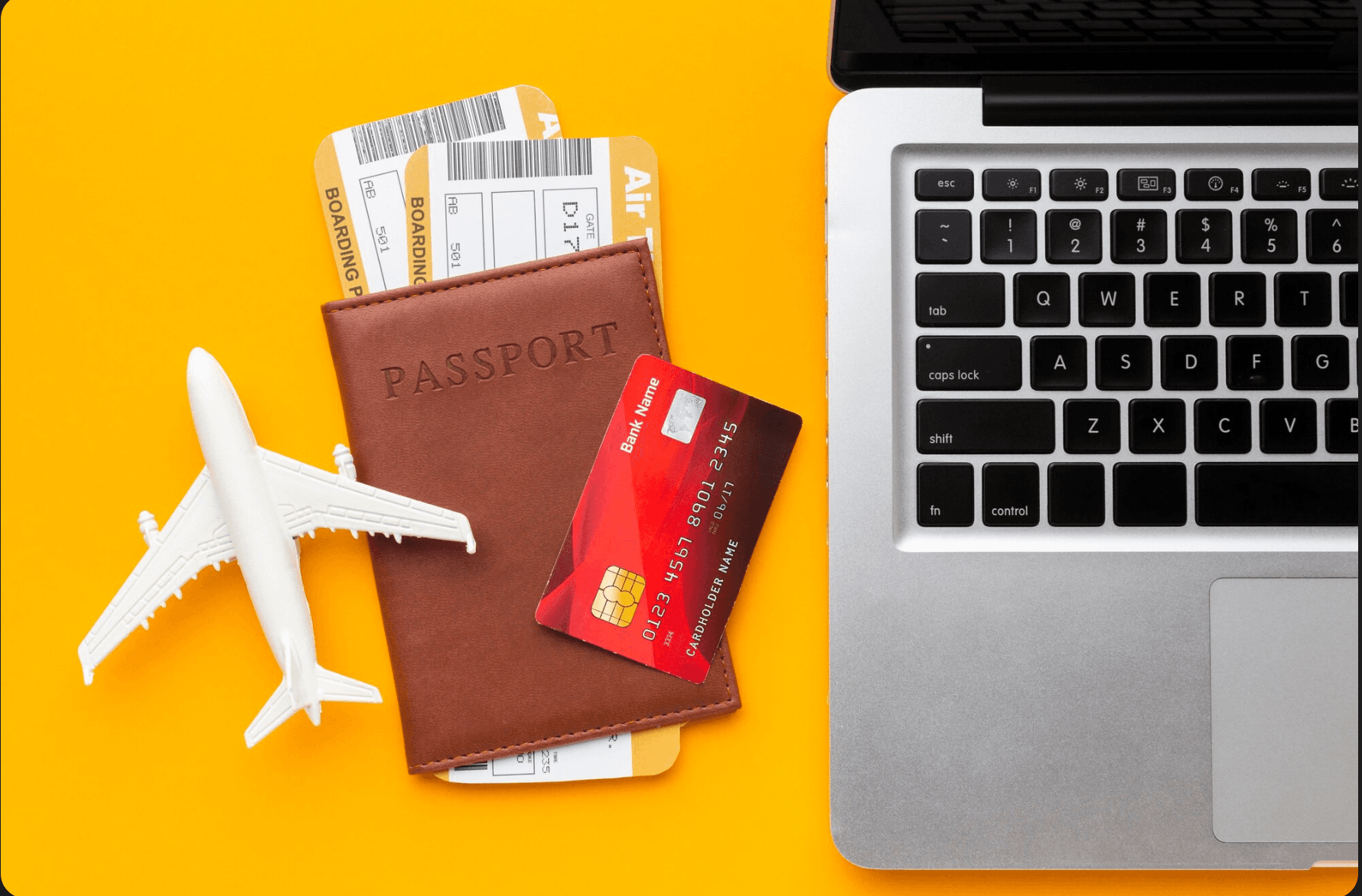 Nigeria eVisa and entry planning